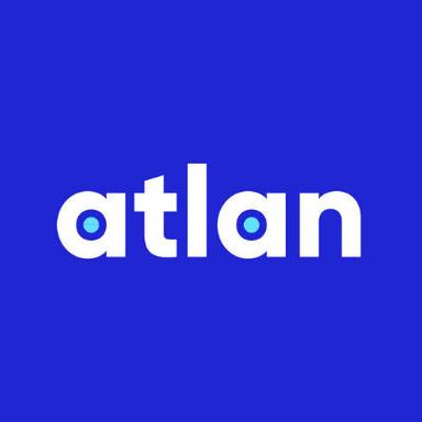 Series B - Atlan