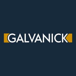 Seed Round - Galvanick