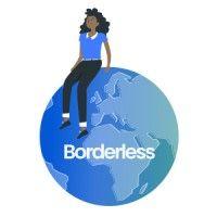 Borderless