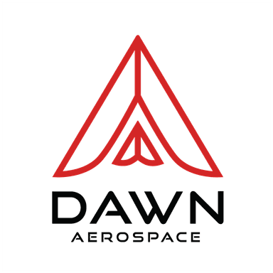 Seed Round - Dawn Aerospace