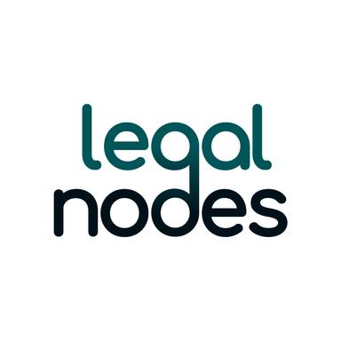 Pre Seed Round - Legal Nodes