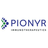 Pionyr Immunotherapeutics