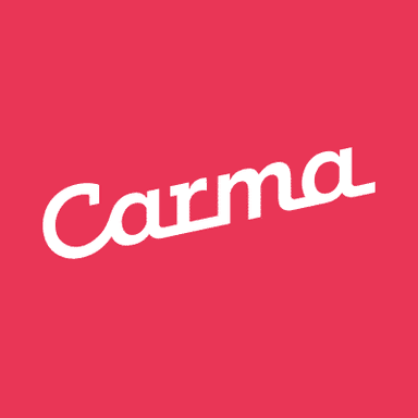 Series A - Carma