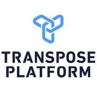 Transpose Platform Management