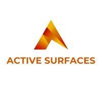 Active Surfaces