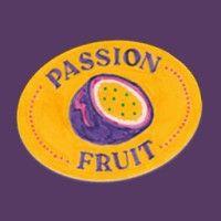 Series A - Passionfruit