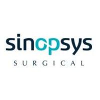 Debt Financing - Sinopsys Surgical