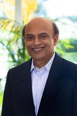 Venkat Yepuri