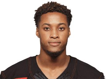 Denzel Ward