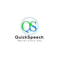 Seed Round - QuickSpeech