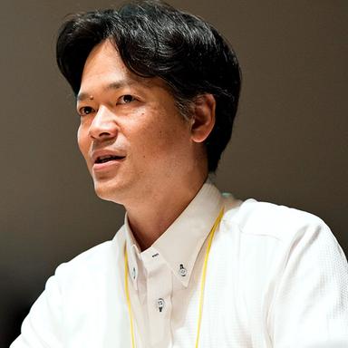 Junichi Sugihara