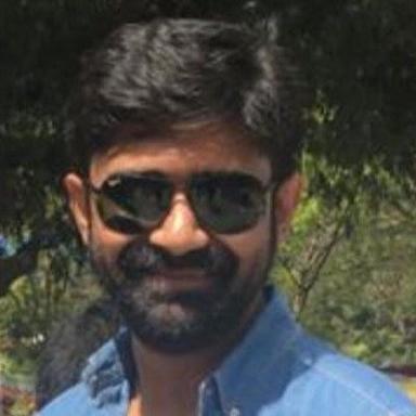 Vivek Sekar