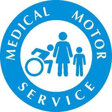 Grant - Medical Motor Service