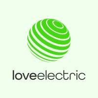 Seed Round - loveelectric