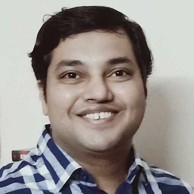 Saurabh Gupta