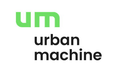 Urban Machine