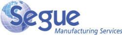 Seque Manufacturing Services