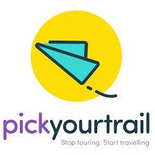 PickYourTrail