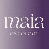 Seed Round - Maia Oncology