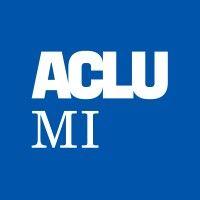 ACLU of Michigan