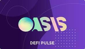 Series A - Oasis.app