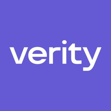 Seed Round - Verity