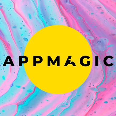 Series A - AppMagic