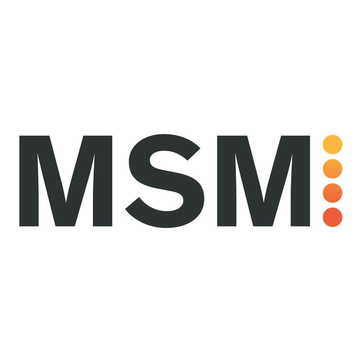 MSM