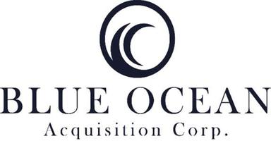 Blue Ocean Acquisition Corporation