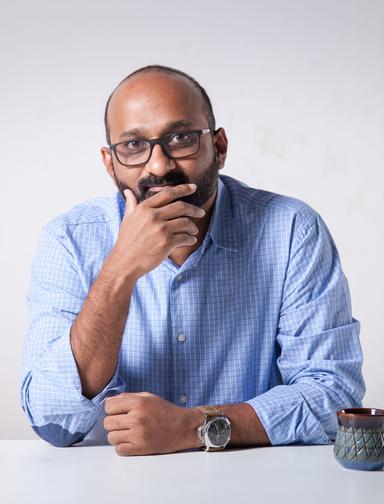 Sujith Narayanan