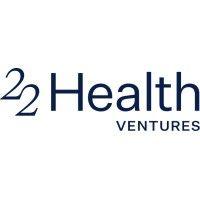 22Health Ventures