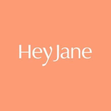 Hey Jane