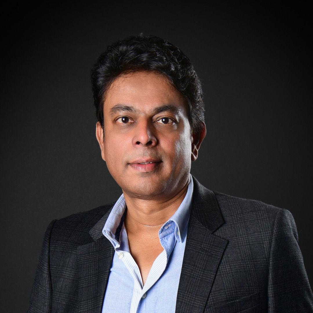 Anurag Srivastava