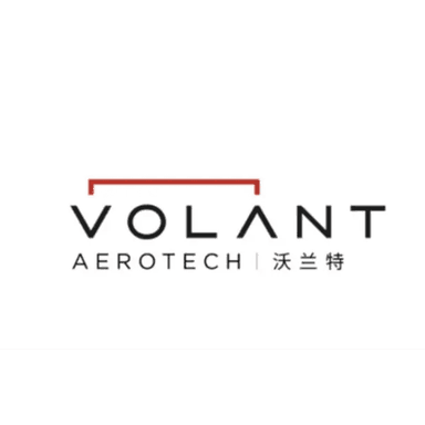 Series A - Volant Aerotech