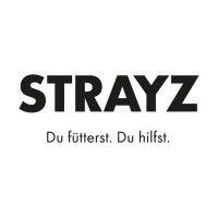 STRAYZ