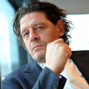 Marco Pierre White