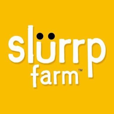 Seed Round - Slurrp Farm