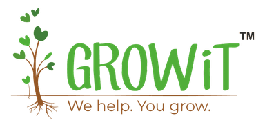 Seed Round - GROWiT