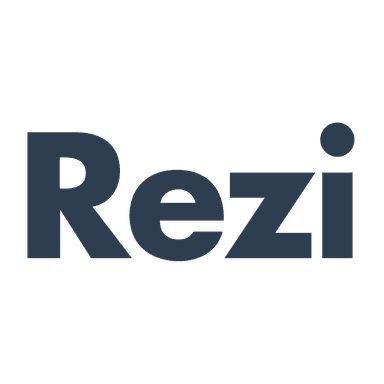 Seed Round - Rezi