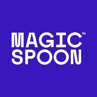 Series B - Magic Spoon