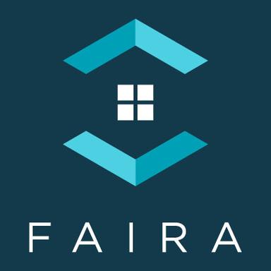 Seed Round - Faira