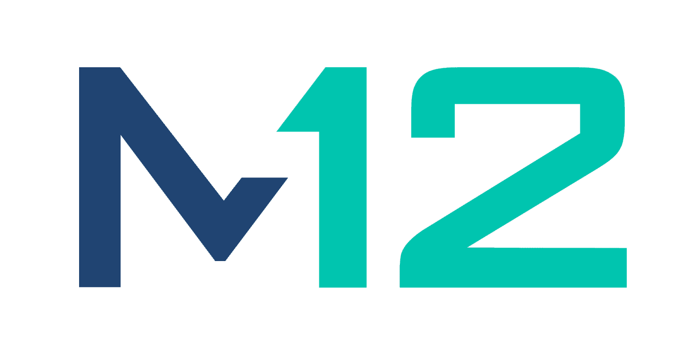 M12 - Microsoft's Venture Fund