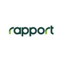 Series A - Rapport Therapeutics