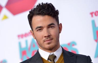 Kevin Jonas