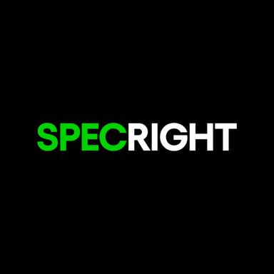 Seed Round - Specright