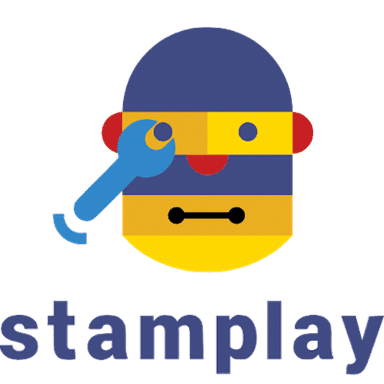 Seed Round - Stamplay