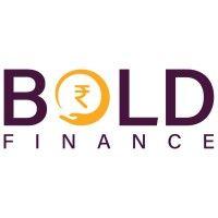 Seed Round - Bold Finance