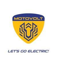 Seed Round - Motovolt Mobility