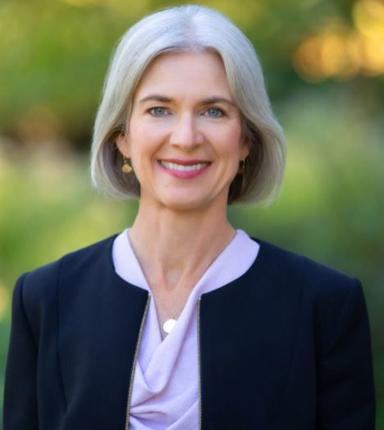 Jennifer Doudna