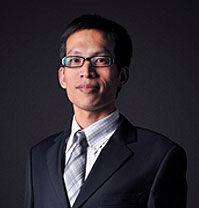 Julius Luo